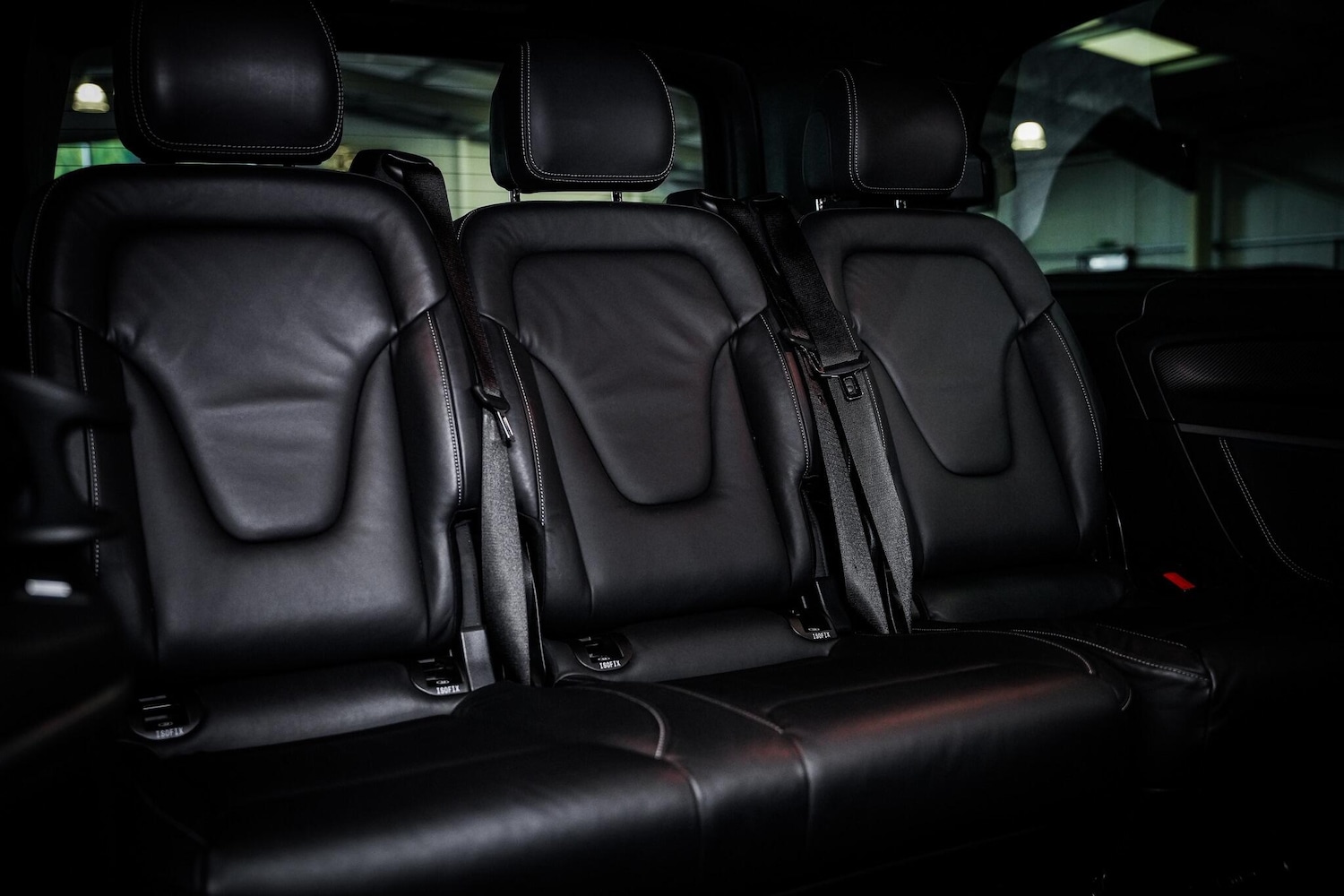 Used Mercedes-Benz V-Class 2020 for sale - 76660487: Photo 28