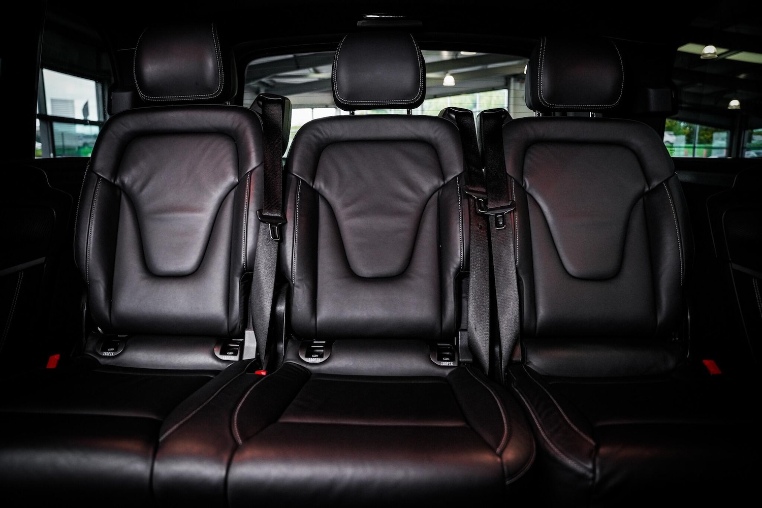 Used Mercedes-Benz V-Class 2020 for sale - 76660487: Photo 29