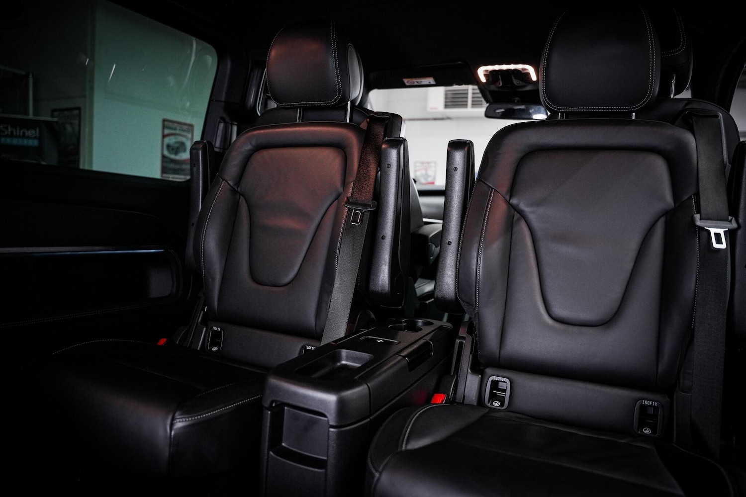 Used Mercedes-Benz V-Class 2020 for sale - 76660487: Photo 30