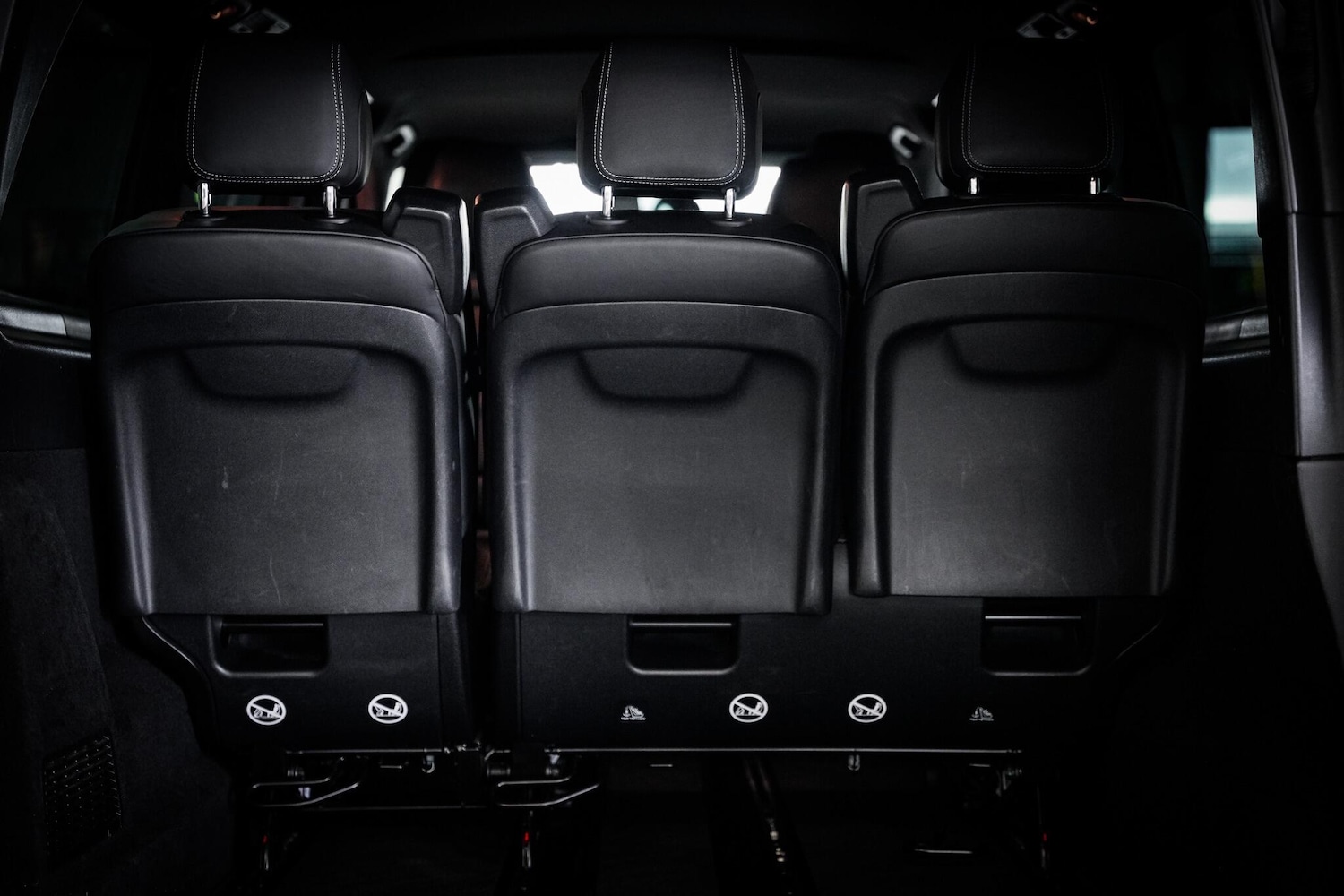 Used Mercedes-Benz V-Class 2020 for sale - 76660487: Photo 32