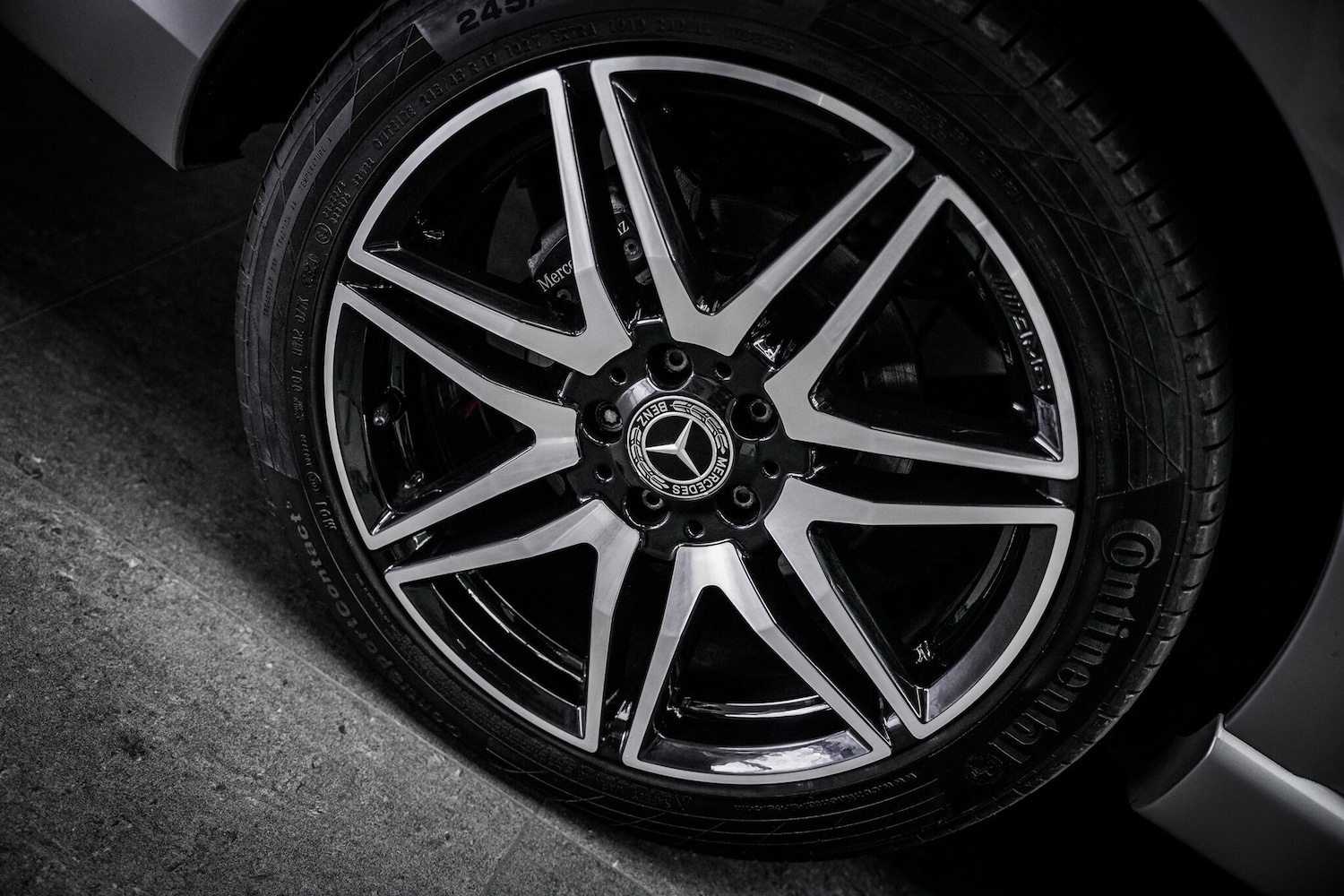 Used Mercedes-Benz V-Class 2020 for sale - 76660487: Photo 35