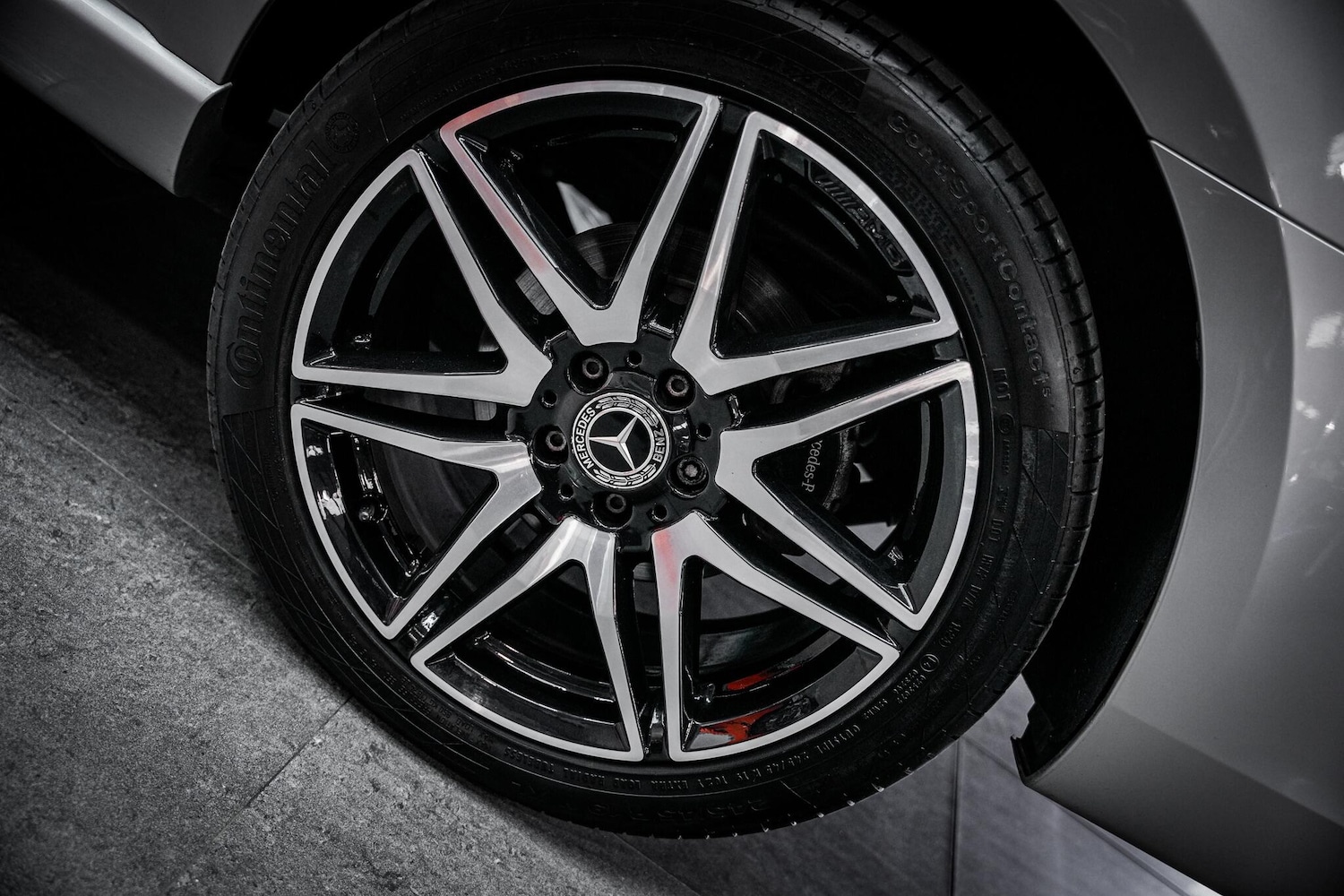 Used Mercedes-Benz V-Class 2020 for sale - 76660487: Photo 36