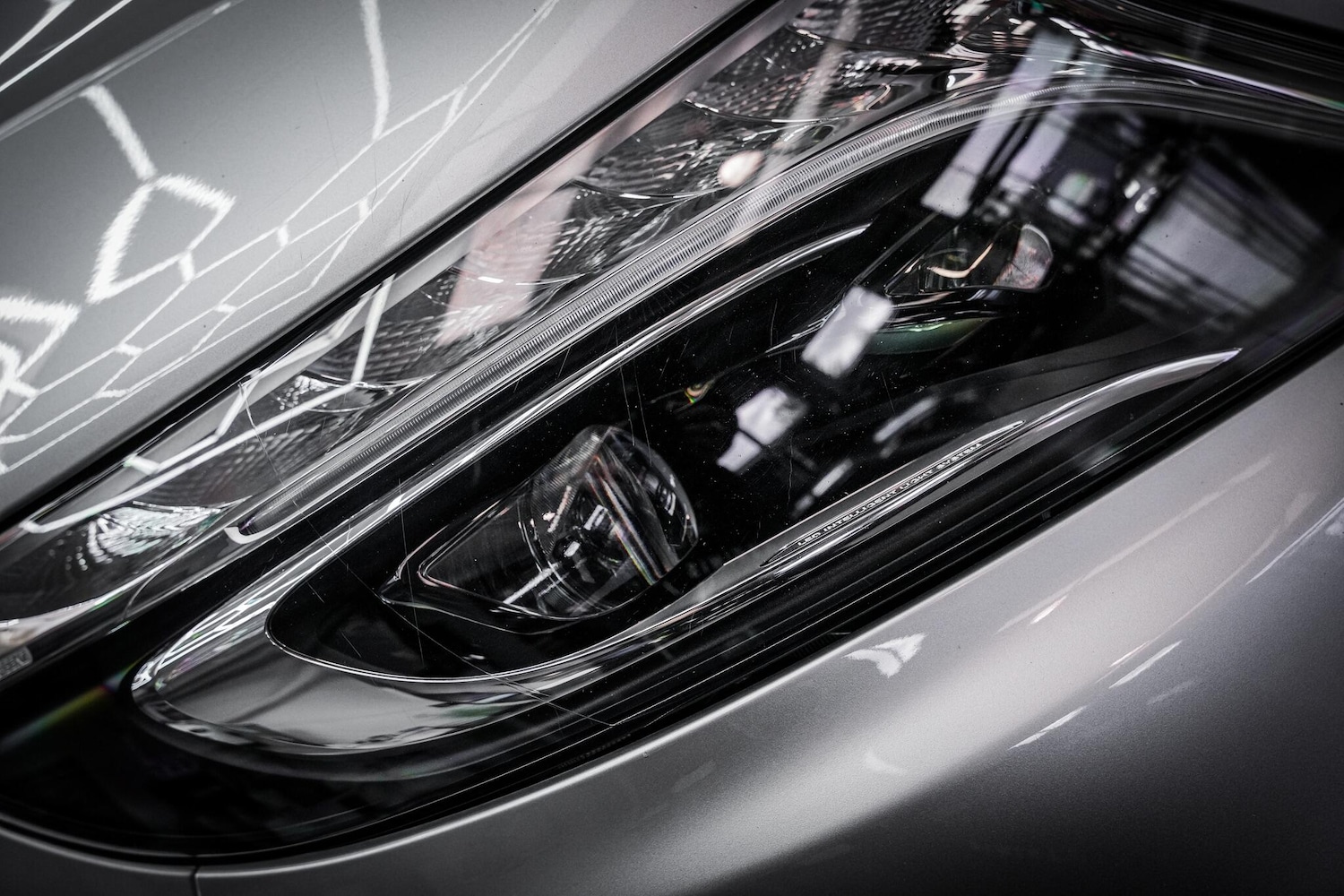 Used Mercedes-Benz V-Class 2020 for sale - 76660487: Photo 40