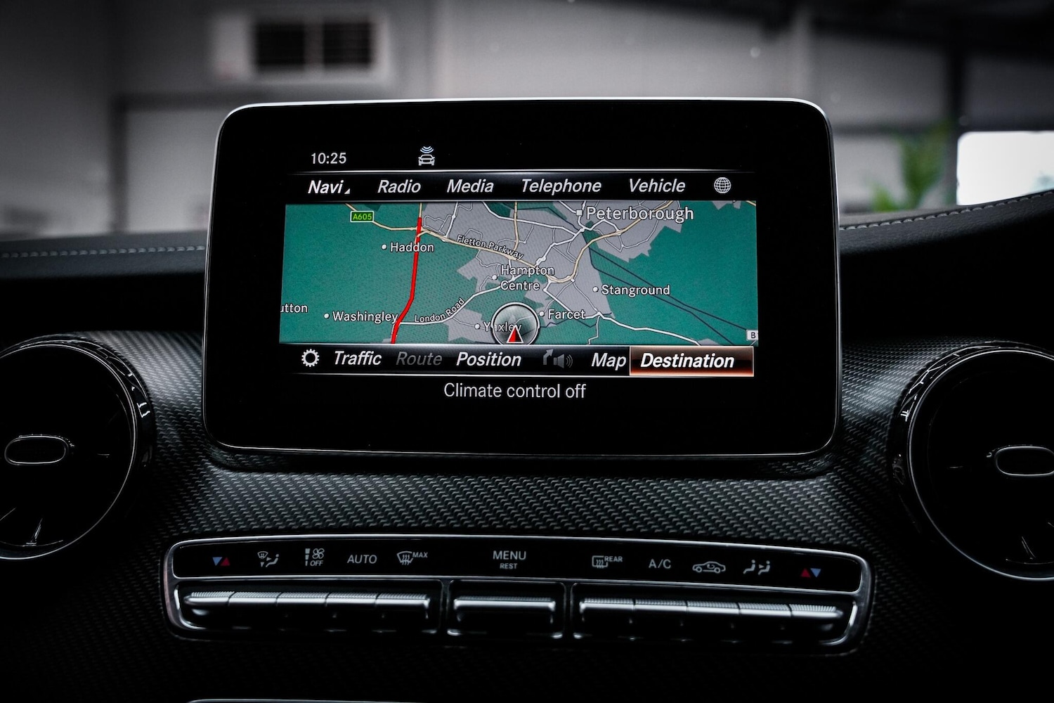 Used Mercedes-Benz V-Class 2020 for sale - 76660487: Photo 46