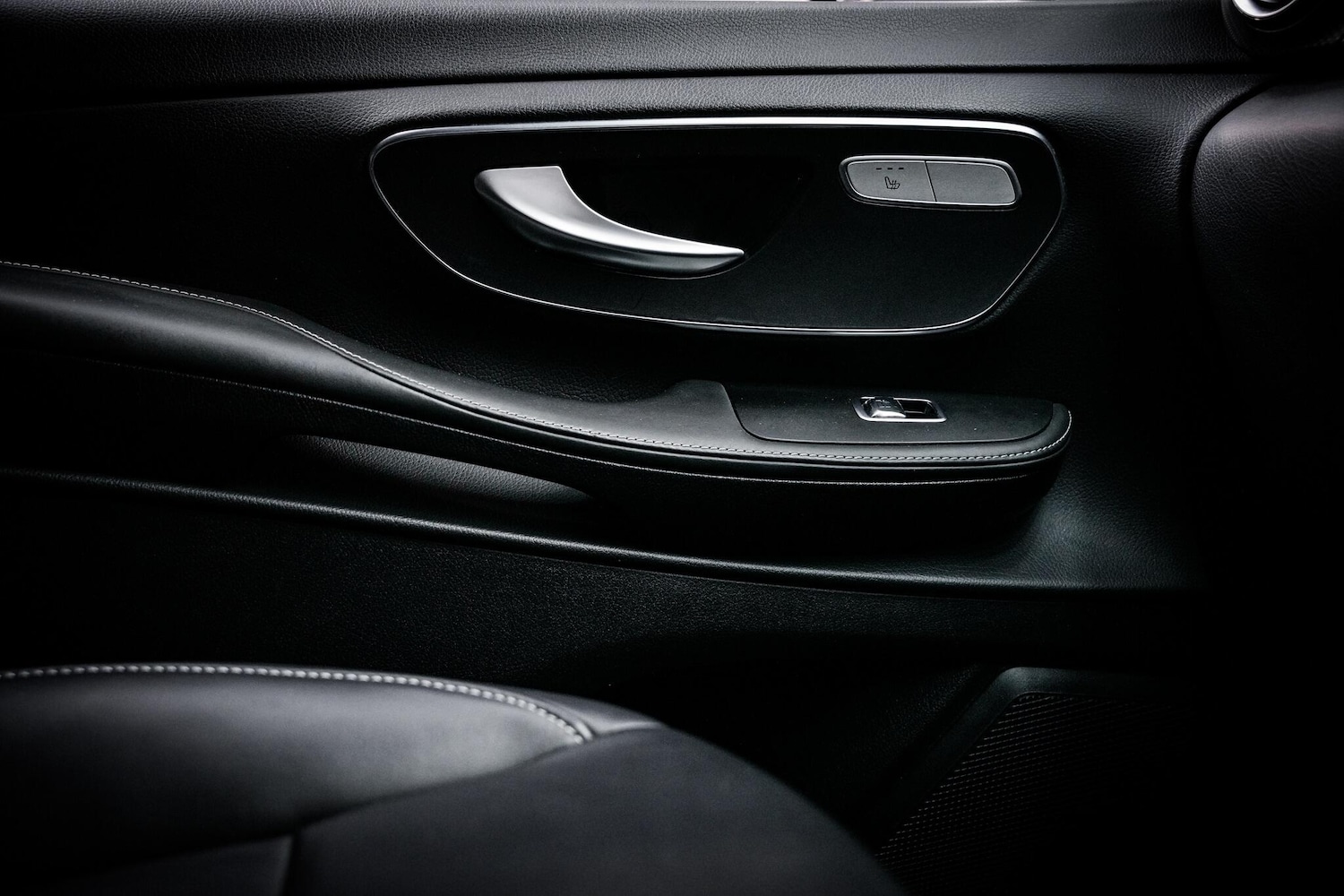 Used Mercedes-Benz V-Class 2020 for sale - 76660487: Photo 48