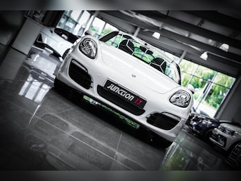 Used Porsche Boxster 2015 for sale - 78981912: Photo