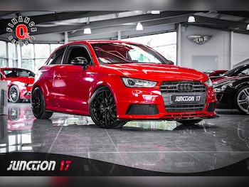 Used Audi S1 2015 for sale - 79509545: Photo