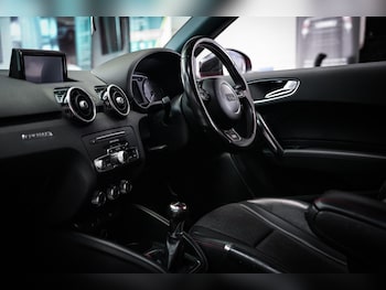 Used Audi S1 2015 for sale - 79509545: Photo