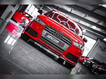 Used Audi S1 2015 for sale - 79509545: Photo