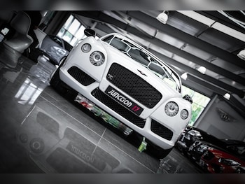 Used Bentley Continental 2013 for sale - 79093397: Photo