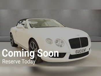 Used Bentley Continental 2013 for sale - 78503980: Photo