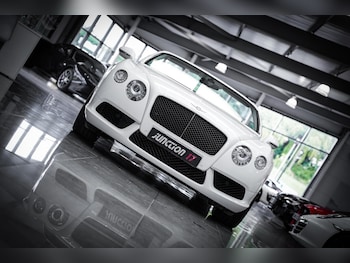 Used Bentley Continental 2013 for sale - 78503980: Photo