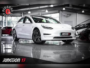Used Tesla Model 3 2020 for sale - 79658059: Photo