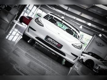 Used Tesla Model 3 2020 for sale - 79658059: Photo