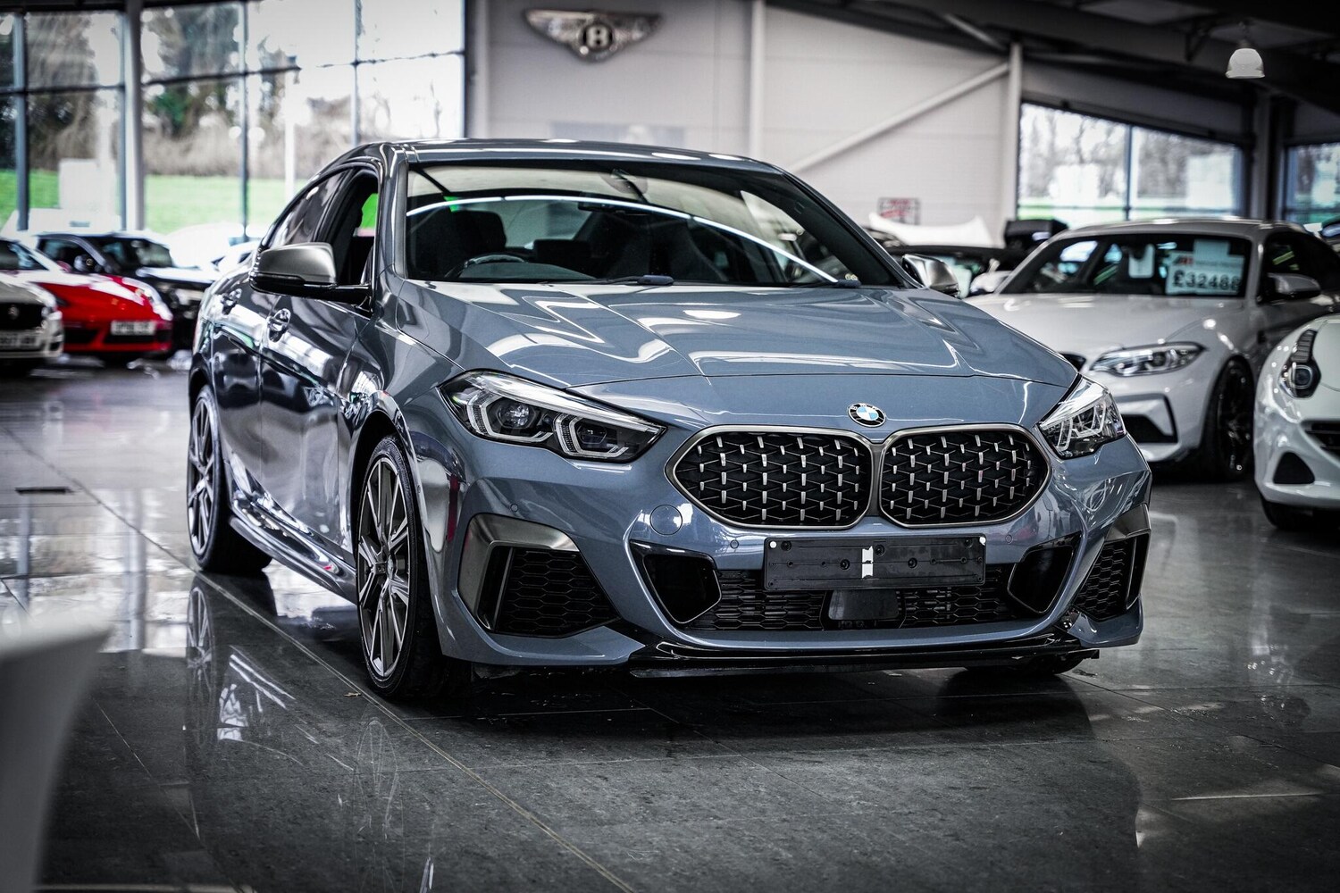 Used BMW 2 Series 2020 for sale - 77376497: Photo 10