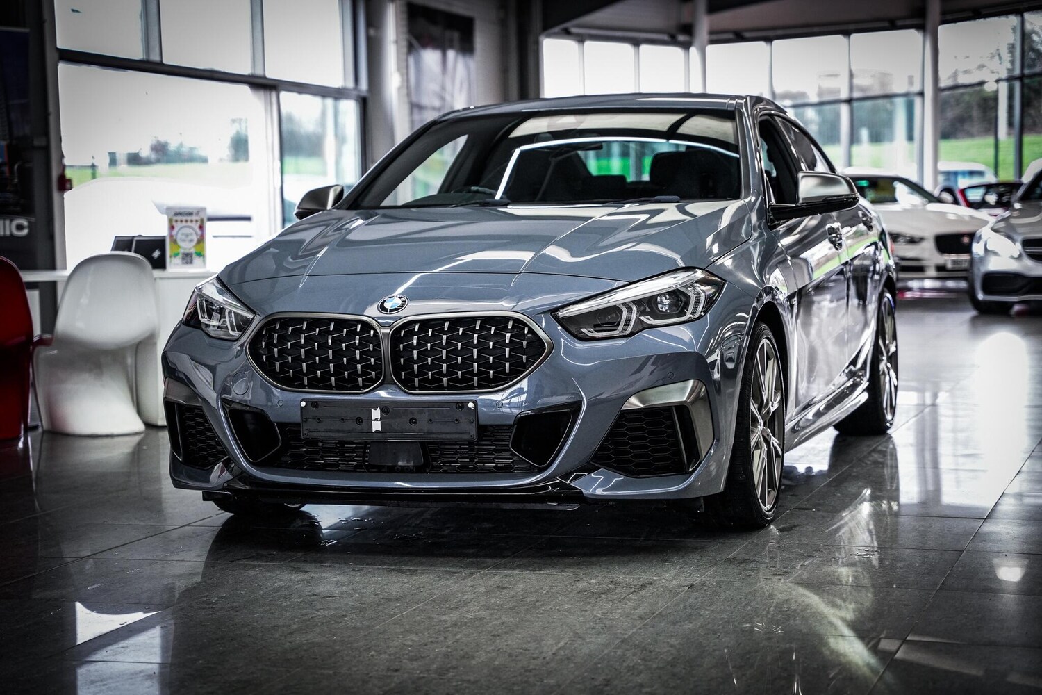 Used BMW 2 Series 2020 for sale - 77376497: Photo 12