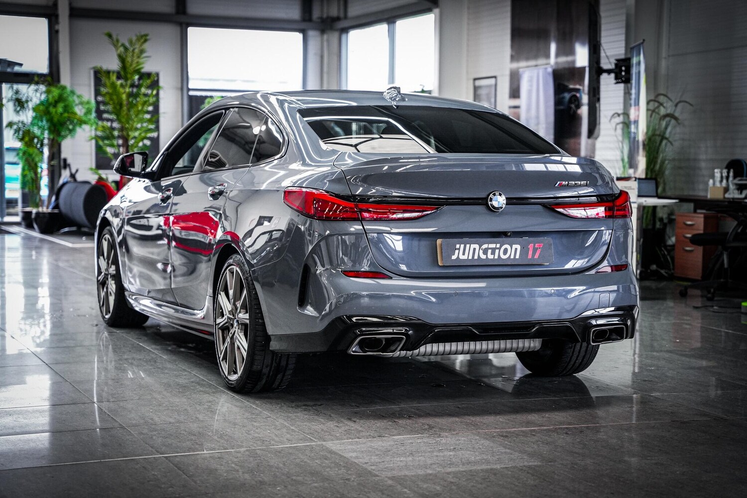 Used BMW 2 Series 2020 for sale - 77376497: Photo 13