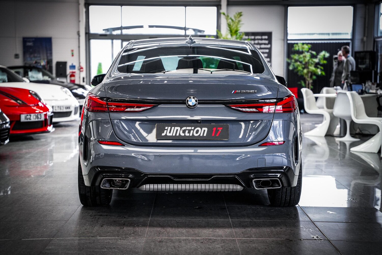 Used BMW 2 Series 2020 for sale - 77376497: Photo 14