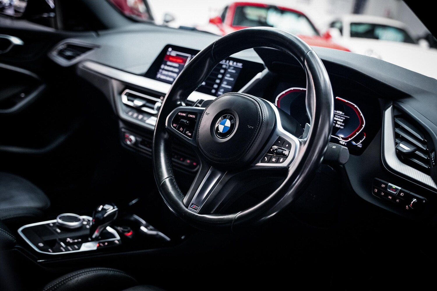 Used BMW 2 Series 2020 for sale - 77376497: Photo 18