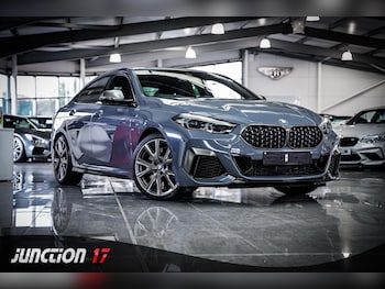 Used BMW 2 Series 2020 for sale - 77376497: Photo