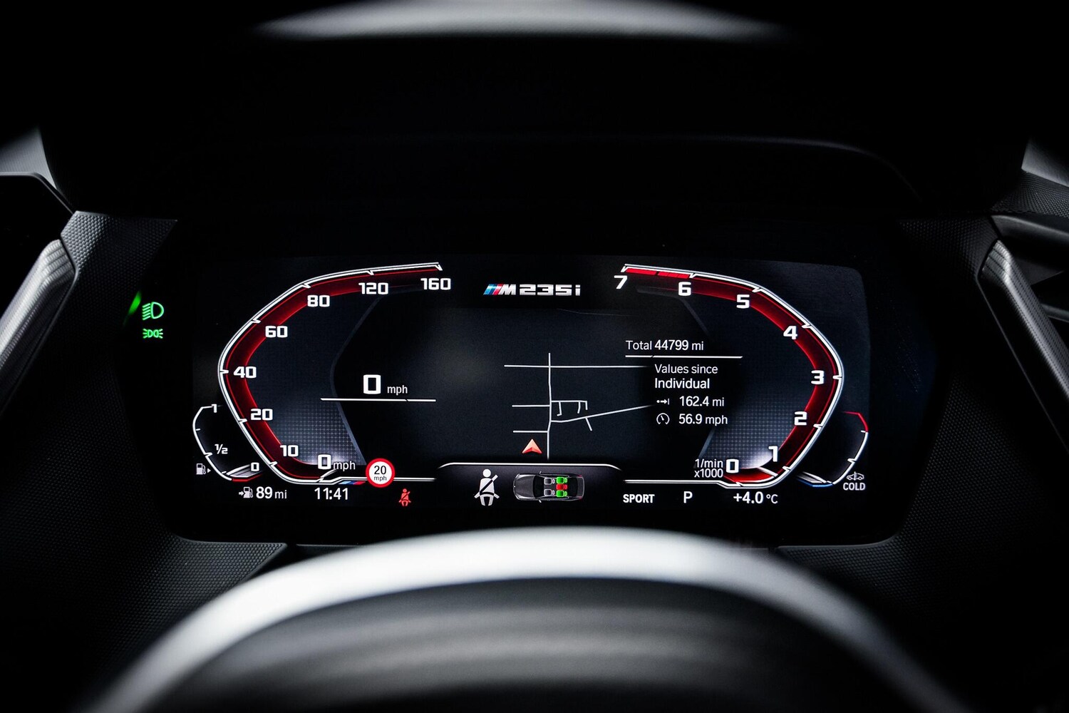 Used BMW 2 Series 2020 for sale - 77376497: Photo 20