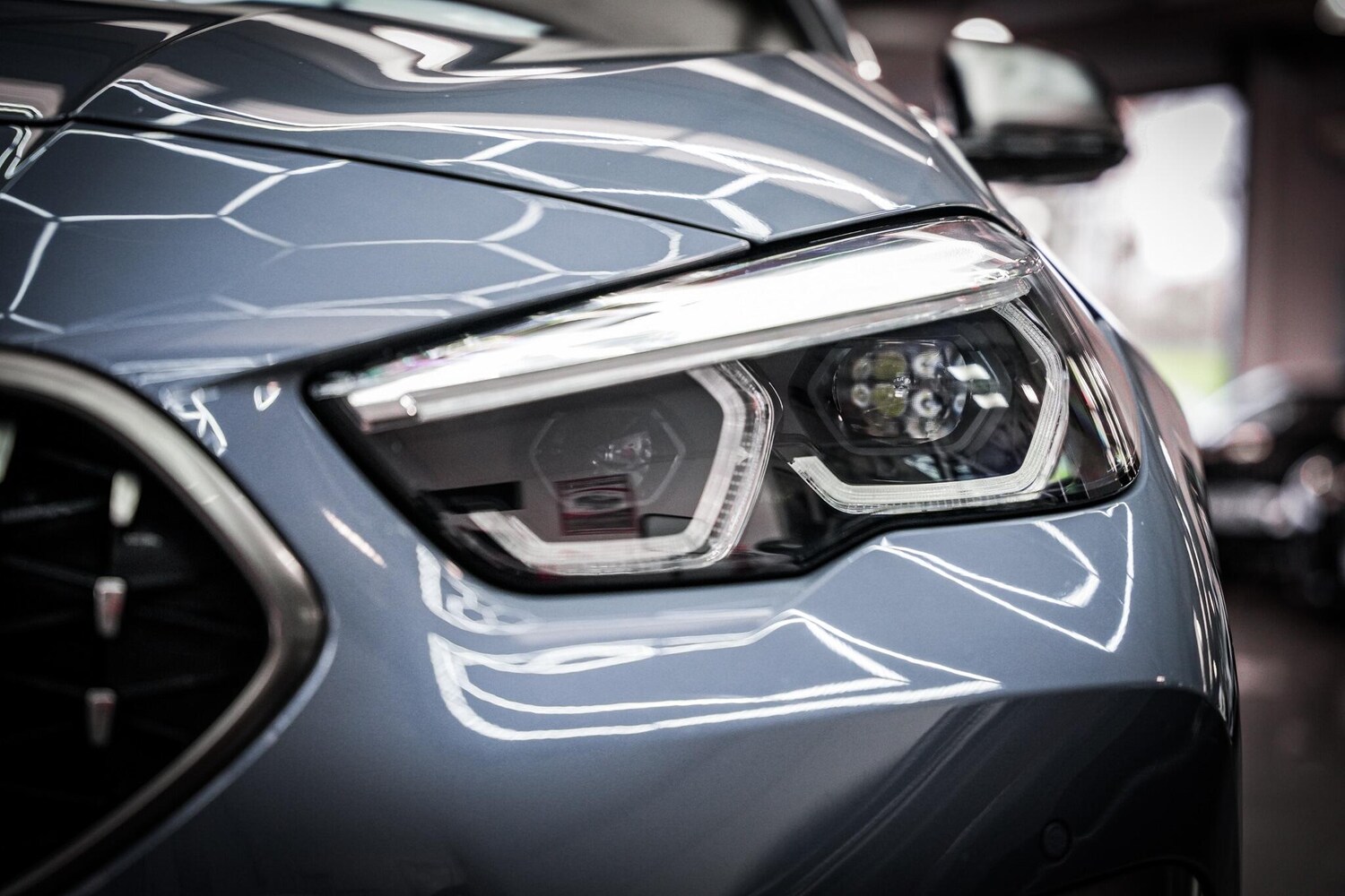 Used BMW 2 Series 2020 for sale - 77376497: Photo 30