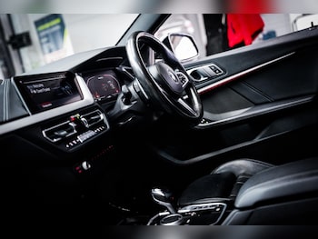 Used BMW 2 Series 2020 for sale - 77376497: Photo