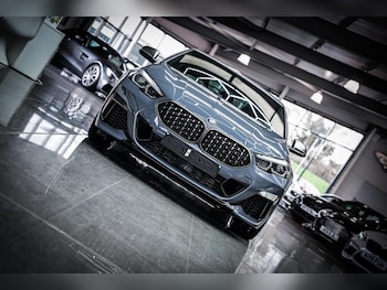 Used BMW 2 Series 2020 for sale - 77376497: Photo