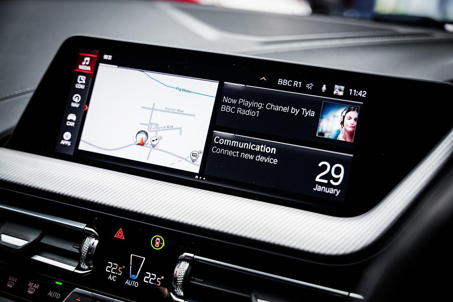 Used BMW 2 Series 2020 for sale - 77376497: Photo 7