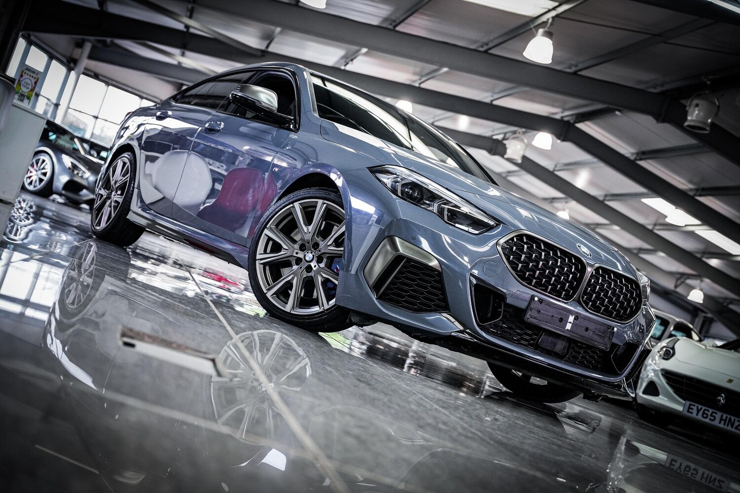 Used BMW 2 Series 2020 for sale - 77376497: Photo 8