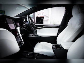 Used Tesla Model X 2020 for sale - 78622875: Photo