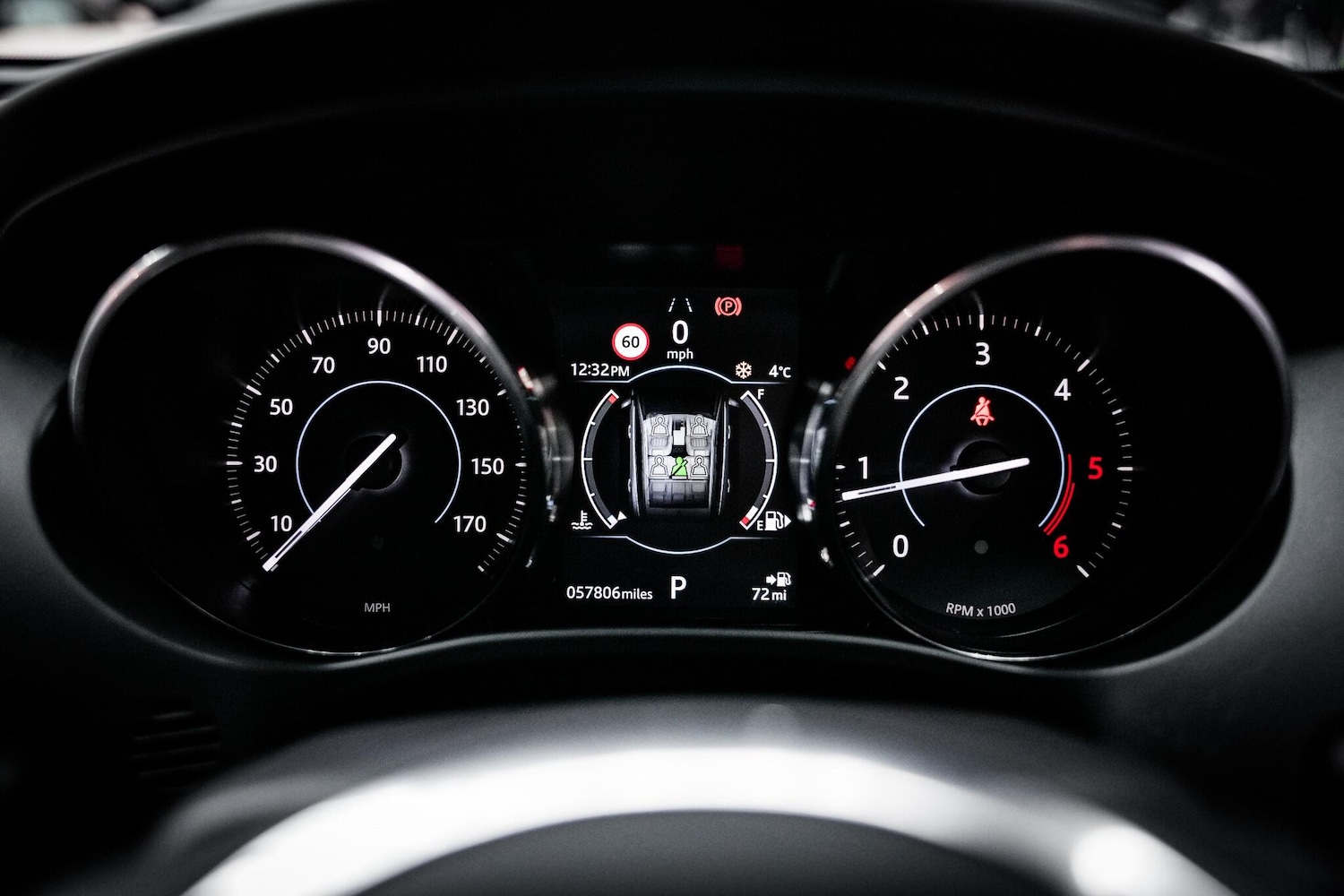 Used Jaguar F-Pace 2018 for sale - 77456019: Photo 21