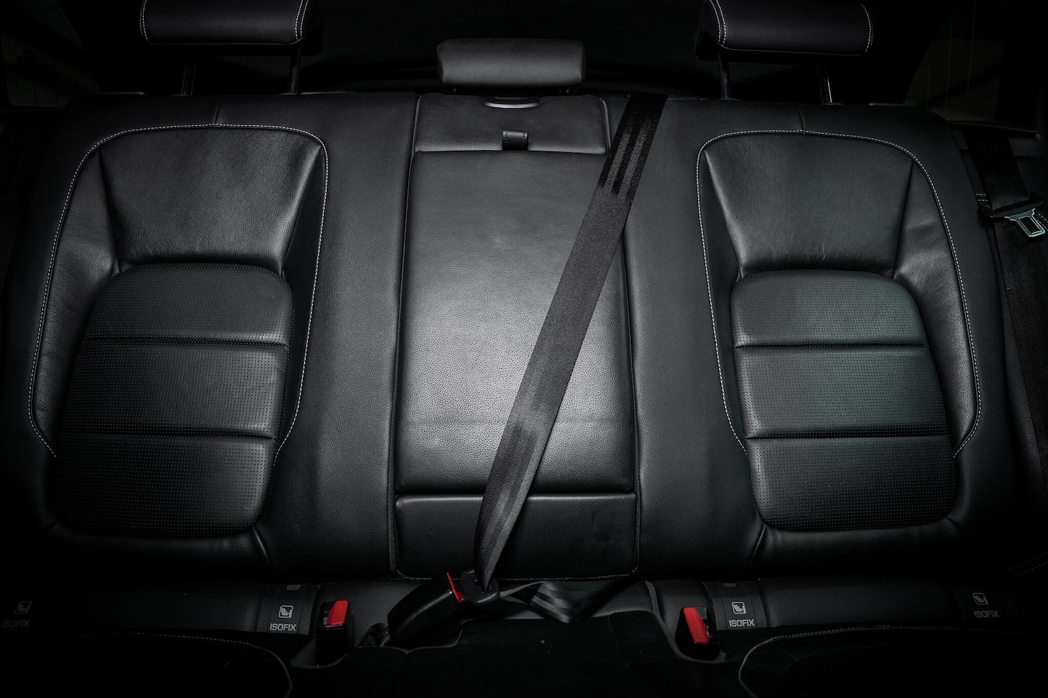 Used Jaguar F-Pace 2018 for sale - 77456019: Photo 25