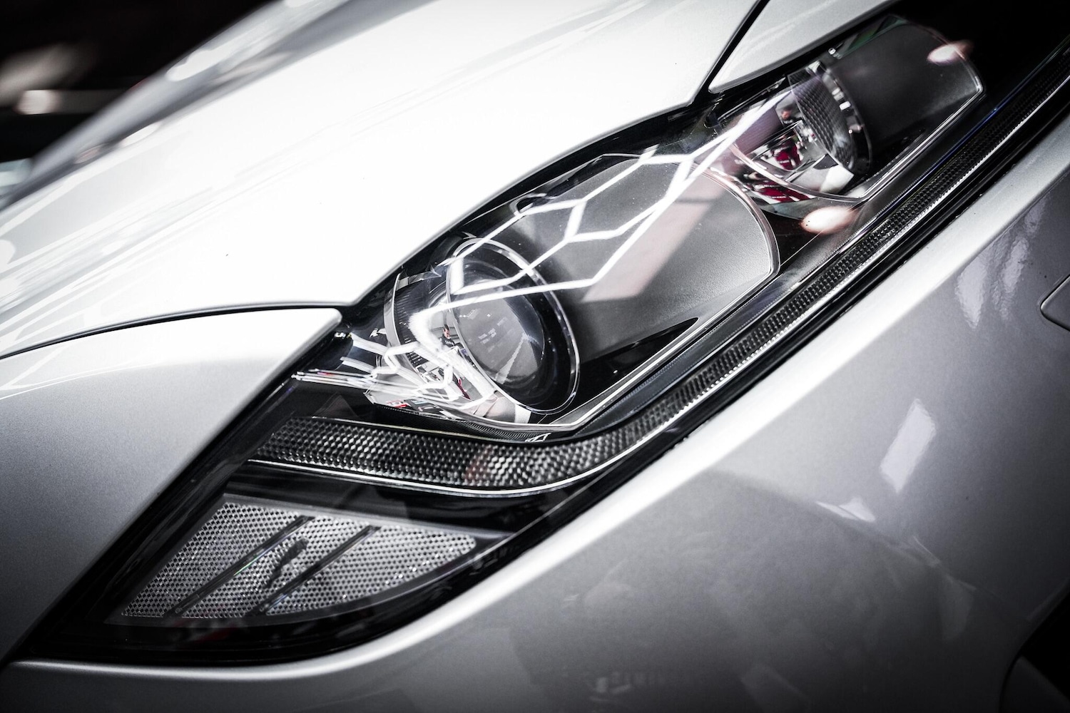 Used Jaguar F-Pace 2018 for sale - 77456019: Photo 35