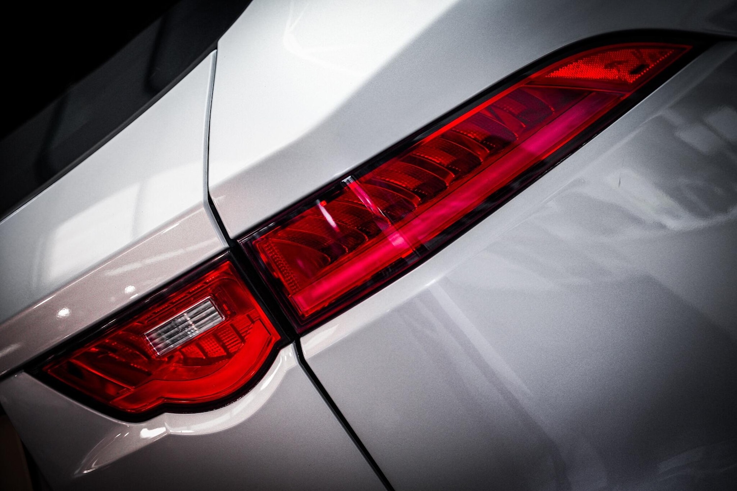 Used Jaguar F-Pace 2018 for sale - 77456019: Photo 39