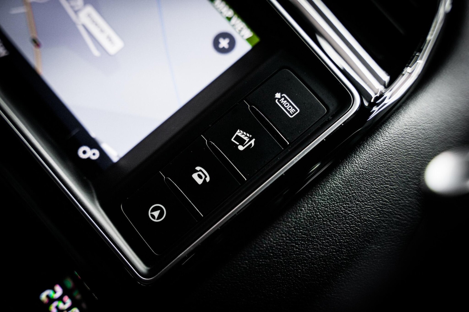 Used Jaguar F-Pace 2018 for sale - 77456019: Photo 43