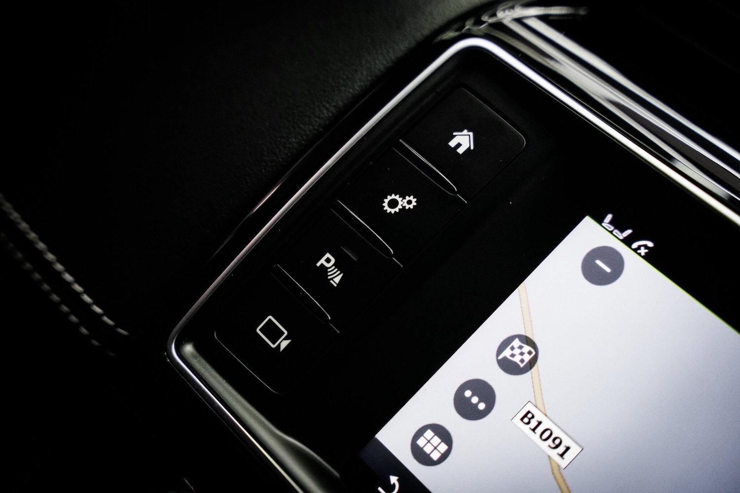 Used Jaguar F-Pace 2018 for sale - 77456019: Photo 46