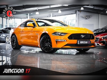 Used Ford Mustang 2019 for sale - 79259593: Photo