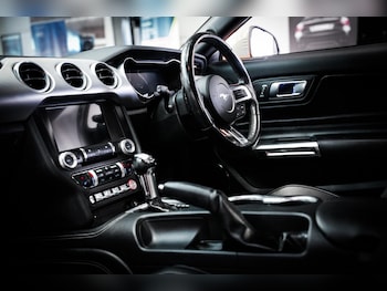 Used Ford Mustang 2019 for sale - 79259593: Photo