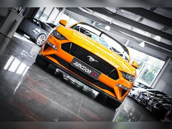 Used Ford Mustang 2019 for sale - 79259593: Photo