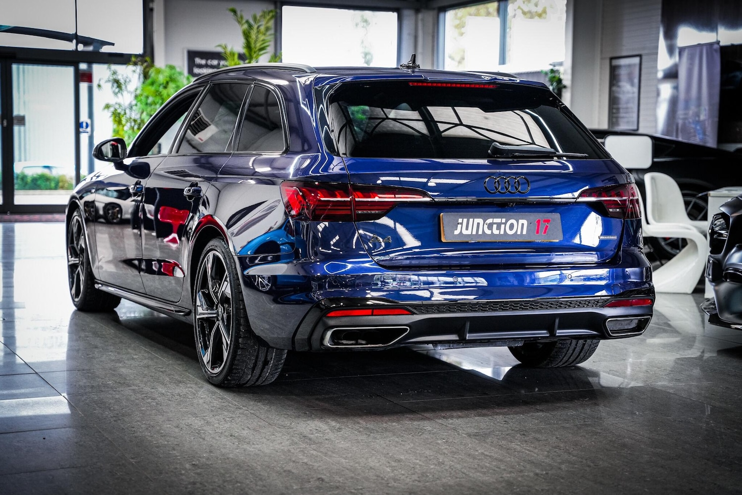 Used Audi A4 2022 for sale - 77119714: Photo 13