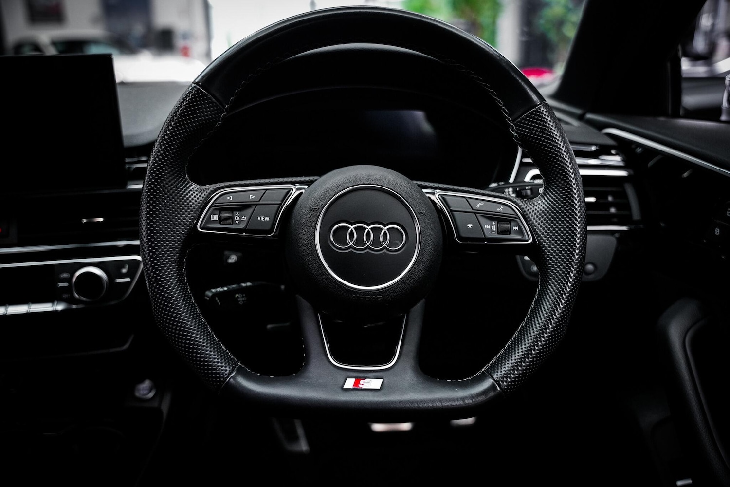 Used Audi A4 2022 for sale - 77119714: Photo 19