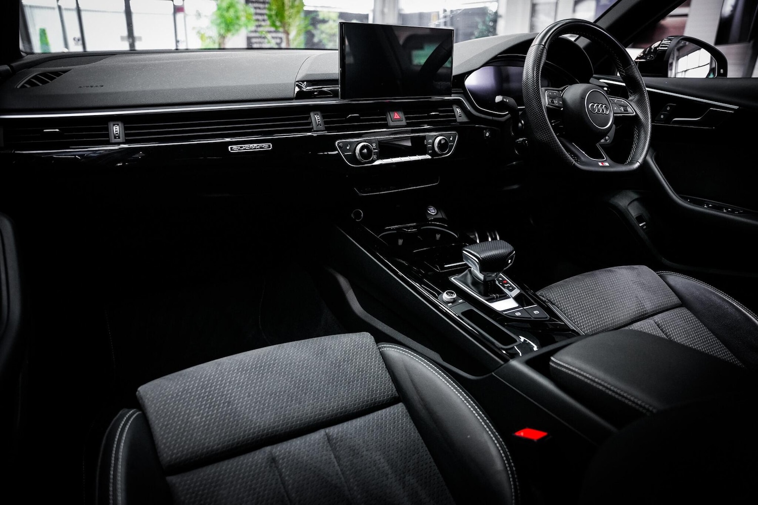 Used Audi A4 2022 for sale - 77119714: Photo 22