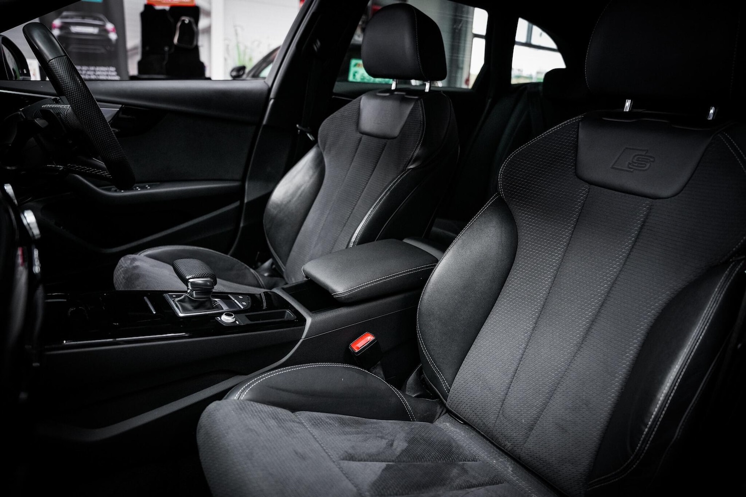 Used Audi A4 2022 for sale - 77119714: Photo 23