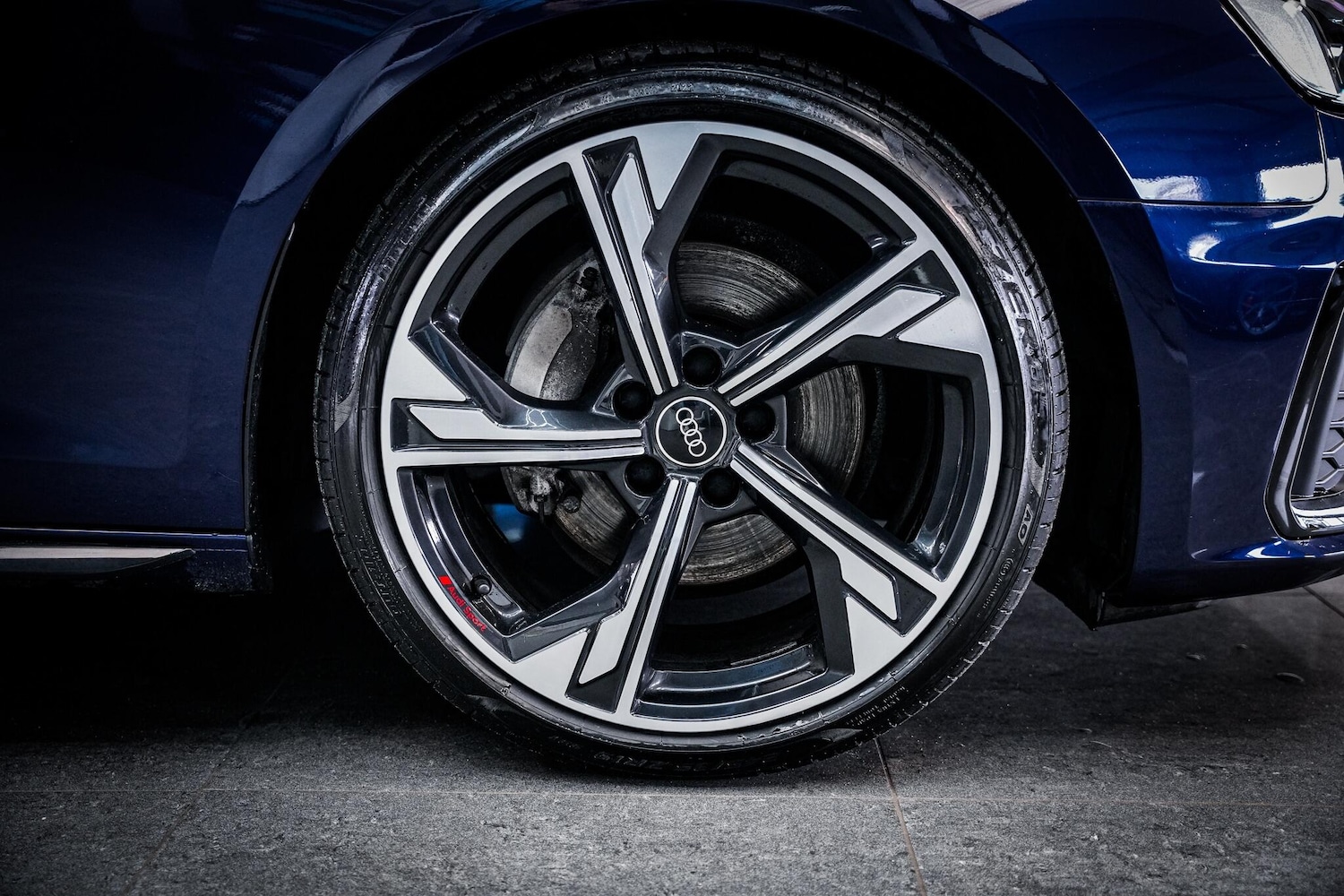 Used Audi A4 2022 for sale - 77119714: Photo 26