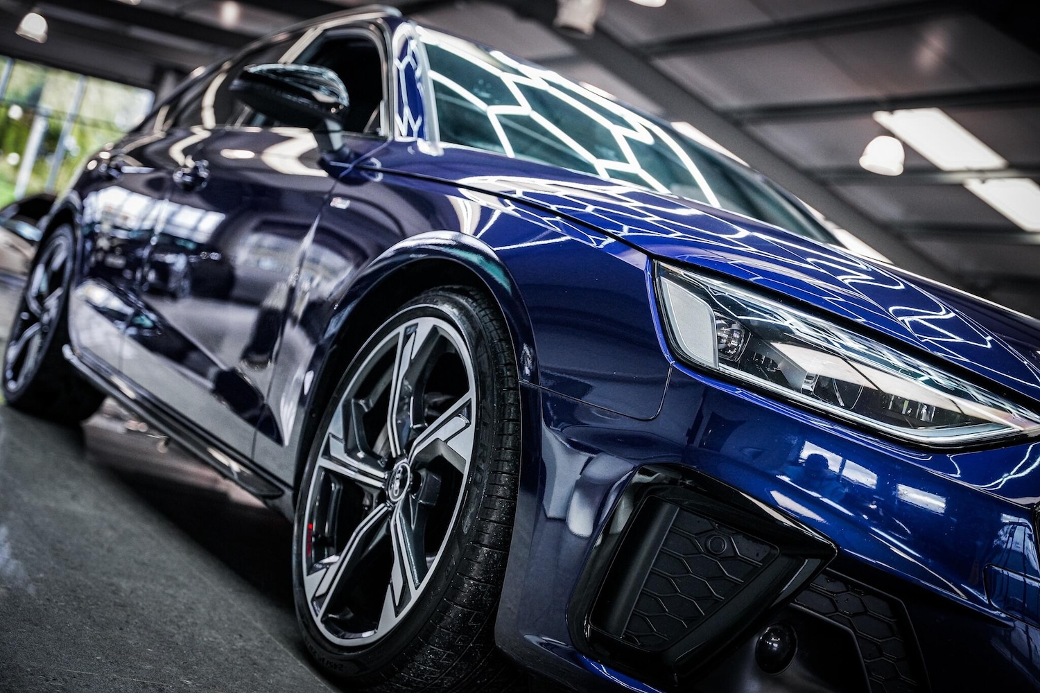 Used Audi A4 2022 for sale - 77119714: Photo 32