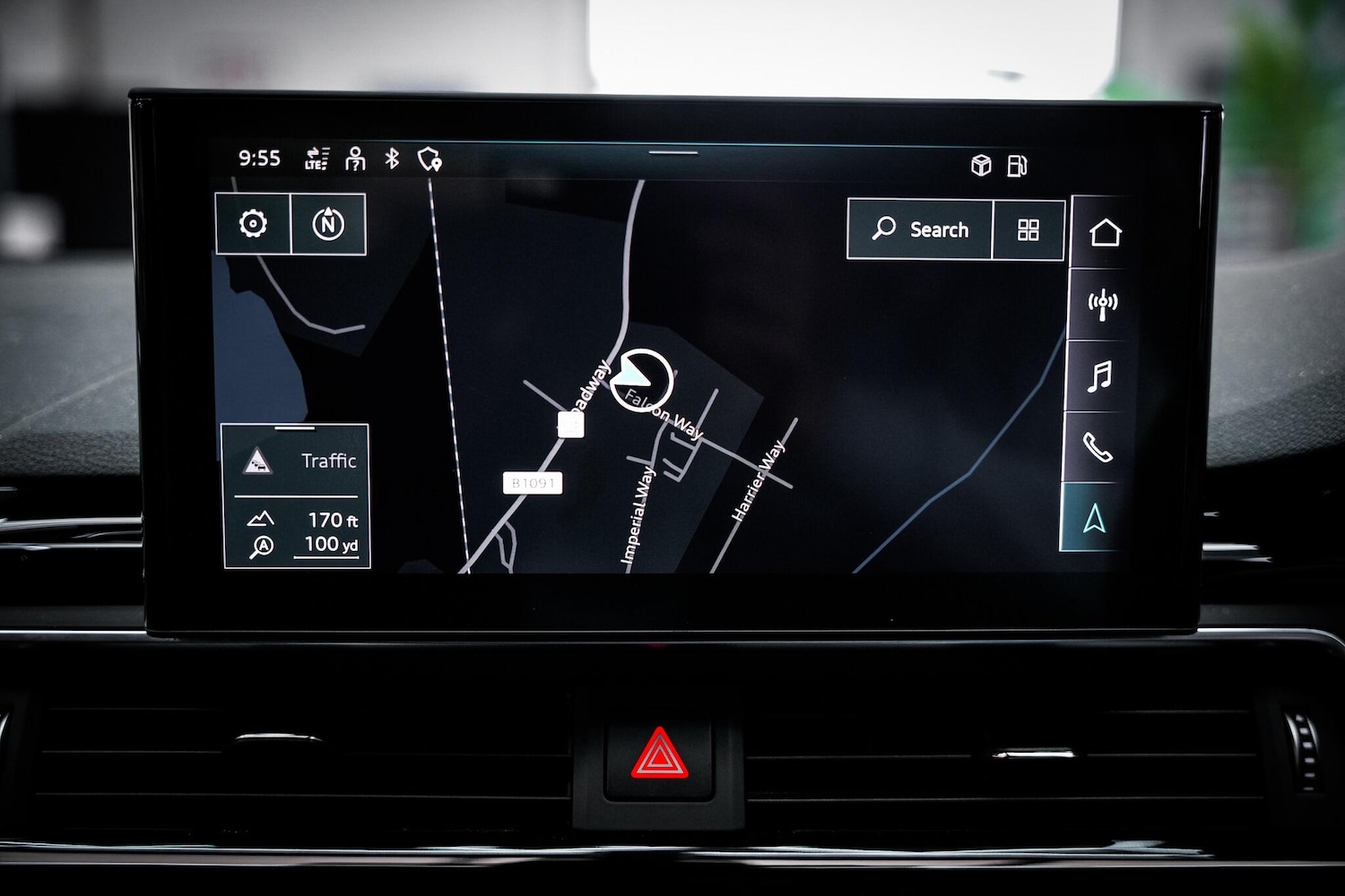 Used Audi A4 2022 for sale - 77119714: Photo 41