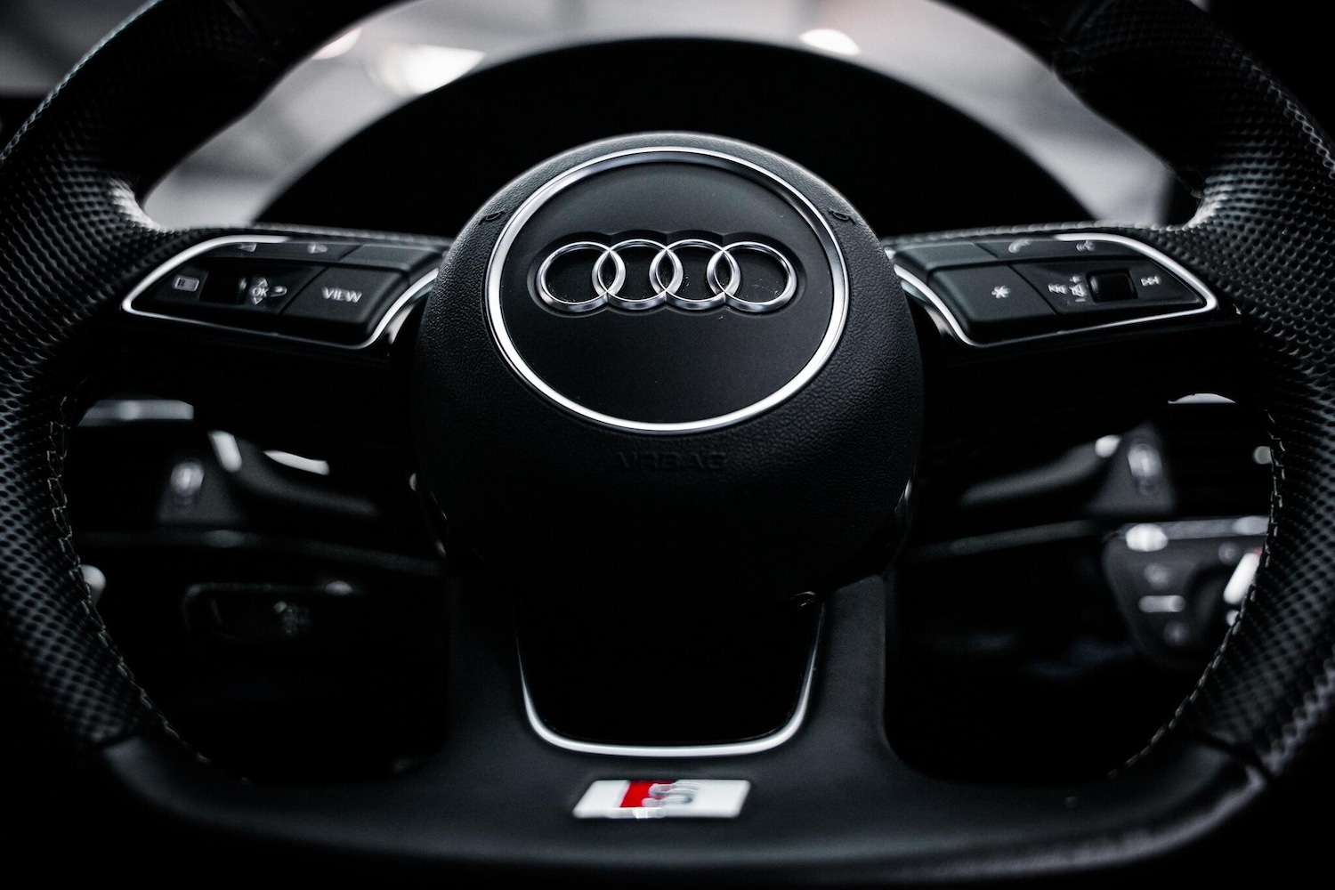 Used Audi A4 2022 for sale - 77119714: Photo 44