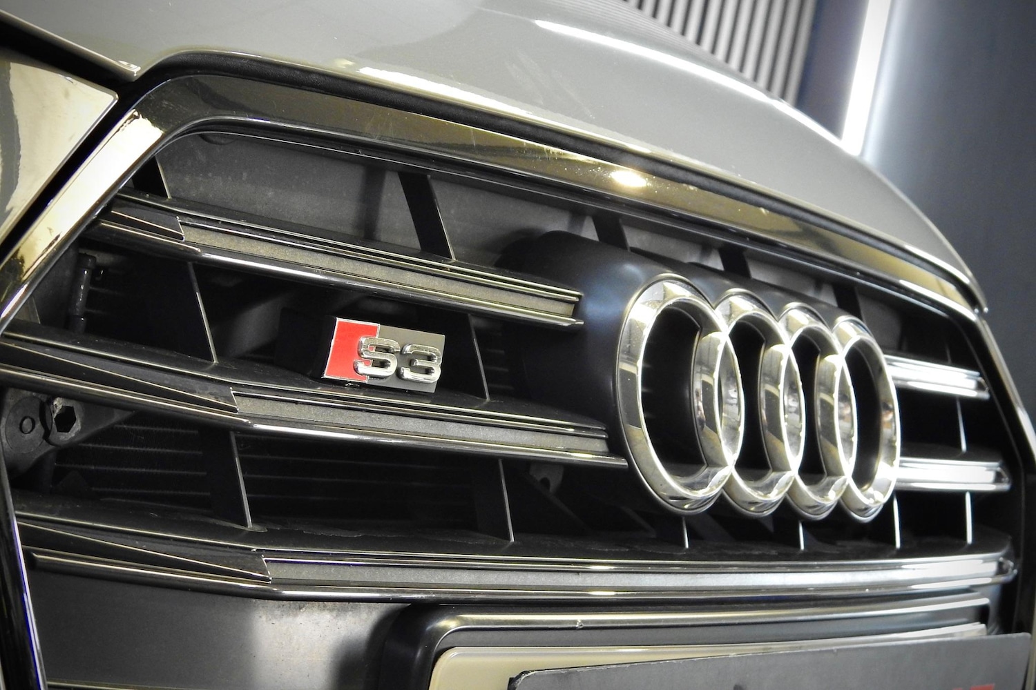 Used Audi A3 2020 for sale - 76660531: Photo 12