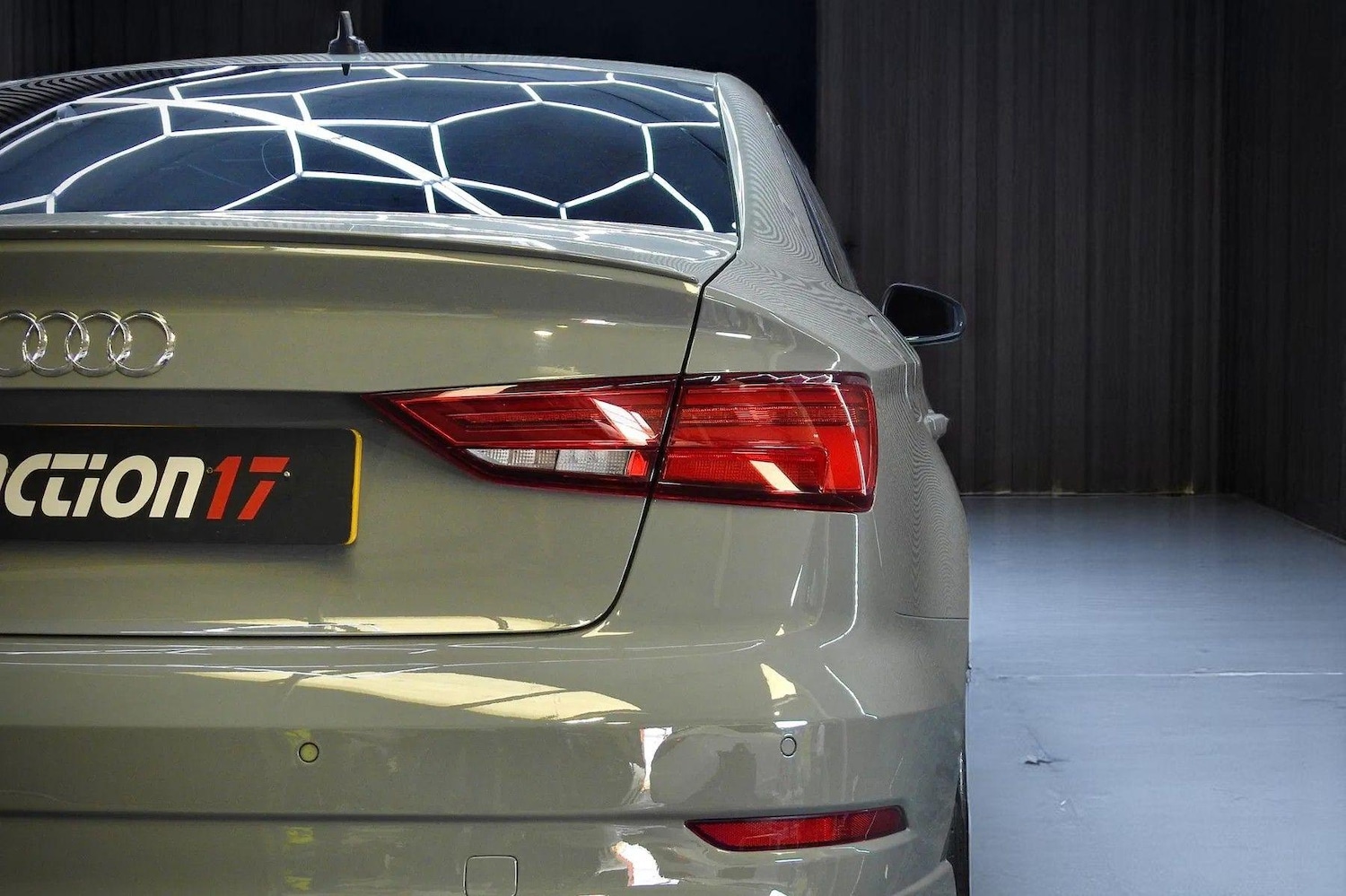 Used Audi A3 2020 for sale - 76660531: Photo 15